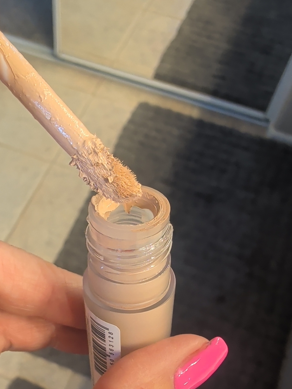 Olive Rose HT Serum Concealer -NWT - Picture 5 of 5